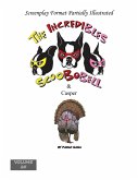 The Incredibles Scoobobell & Casper (Volume 25) (eBook, ePUB) The Incredibles Scoobobell & Casper (Volume 25) (eBook, ePUB)