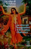 La vita di Krishna Chaitanya (eBook, PDF)