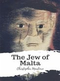 The Jew of Malta (eBook, ePUB)