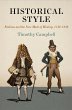 Historical Style (eBook, ePUB) - Bild 1