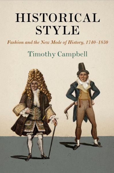 Historical Style (eBook, ePUB)