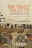 The Faust Tales of Christoph Rosshirt (eBook, PDF)