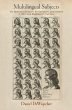 Multilingual Subjects (eBook, ePUB) - Bild 1