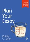 Plan Your Essay (eBook, PDF)
