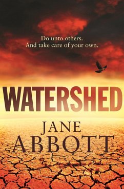 Watershed (eBook, ePUB) - Abbott, Jane