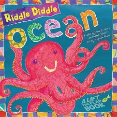 Riddle Diddle Ocean - Shore, Diane Z; Calvert, Deanna