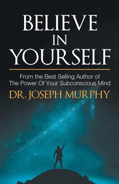 Believe in Yourself - Murphy, Joseph