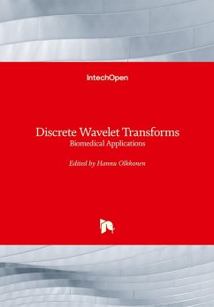 Discrete Wavelet Transforms