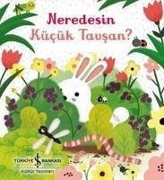 Neredesin Kücük Tavsan - Taplin, Sam