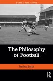 The Philosophy of Football (eBook, PDF)