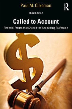 Called to Account (eBook, PDF) - Clikeman, Paul M.