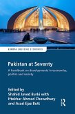 Pakistan at Seventy (eBook, PDF)