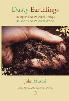 Cover Dusty Earthlings (eBook, PDF)