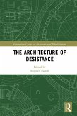 The Architecture of Desistance (eBook, PDF)