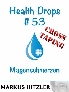 Cover Health-Drops #53 (eBook, ePUB)