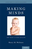 Making Minds (eBook, ePUB)