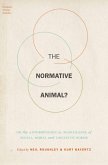 The Normative Animal? (eBook, ePUB)
