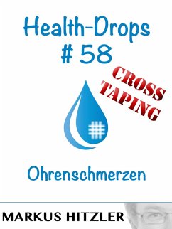 Cover Health-Drops #58 (eBook, ePUB)