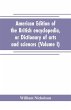 American edition of the British... - Bild 1