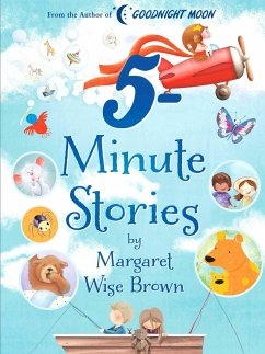Margaret Wise Brown 5-Minute Stories - Brown, Margaret Wise