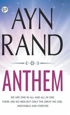 Anthem - Rand, Ayn