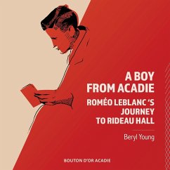 A Boy From Acadie - Young, Beryl