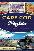 Cape Cod Nights (eBook, ePUB)