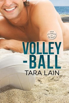 Volley-ball (eBook, ePUB) - Lain, Tara