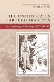 United States Through Arab Eyes (eBook, PDF)