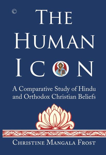 Human Icon (eBook, ePUB)