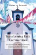 Transforming Faith Communities (eBook,... - Bild 1