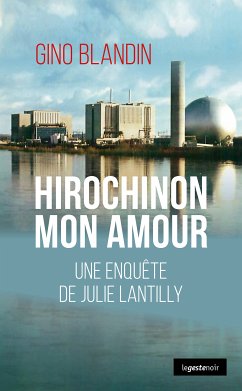 Hirochinon mon amour (eBook, ePUB) - Blandin, Gino