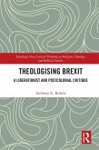 Theologising Brexit (eBook, PDF)