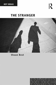 The Stranger (eBook, PDF)