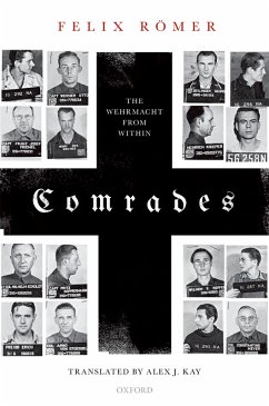 Cover Comrades (eBook, PDF)