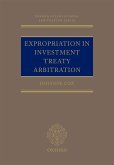 Expropriation in Investment Treaty Arbitration (eBook, PDF)