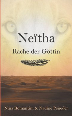 Neïtha (eBook, ePUB)