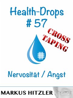Cover Health-Drops #57 (eBook, ePUB)