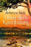 Unter dem Kauribaum (eBook, ePUB)