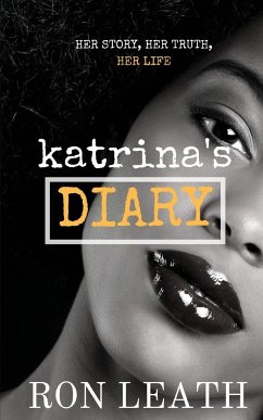 Katrina's Diary - Leath, Ron