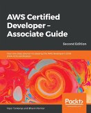 AWS Certified Developer - Associate Guide, Second Edition