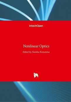 Nonlinear Optics