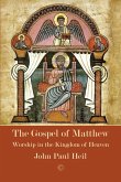 Gospel of Matthew (eBook, PDF)