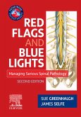 E-Book - Red Flags (eBook, ePUB)