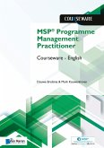 MSP® Programme Management Practitioner Courseware - English (eBook, ePUB)