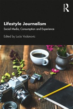 Lifestyle Journalism (eBook, PDF)