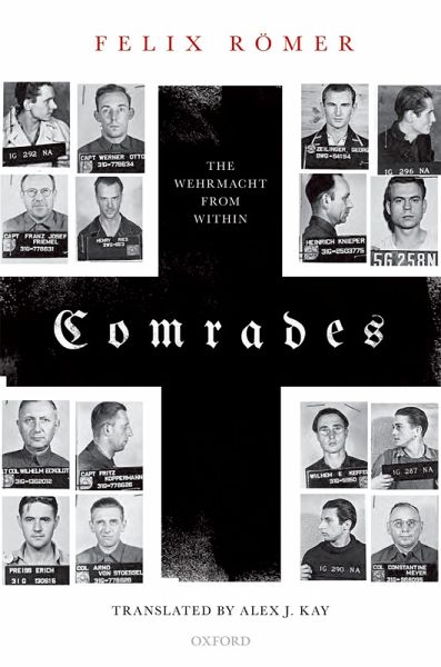 Comrades (eBook, ePUB) Comrades (eBook, ePUB)