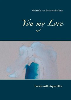 You my Love (eBook, ePUB)