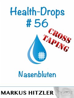Cover Health-Drops #56 (eBook, ePUB)