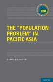 The "Population Problem" in Pacific Asia (eBook, PDF)